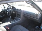1999 Mazda MX-5 Miata Roadster Dashboard