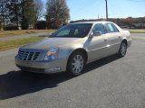 2008 Cadillac DTS 