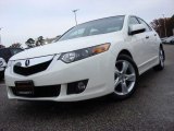 2010 Acura TSX Sedan