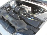 2005 Lincoln LS V8 3.9L DOHC 32V V8 Engine