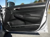 2011 Honda Civic LX-S Sedan Door Panel