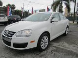 2010 Volkswagen Jetta SE Sedan