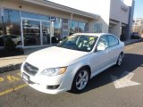 2009 Subaru Legacy 2.5i Sedan