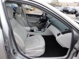 2008 Cadillac CTS 4 AWD Sedan Light Titanium/Ebony Interior