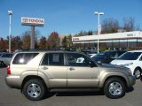 2008 Driftwood Pearl Toyota 4Runner SR5 4x4 #56704968