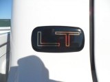 2006 Chevrolet Silverado 2500HD LT Crew Cab Marks and Logos