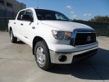 2012 Toyota Tundra SR5 TRD CrewMax