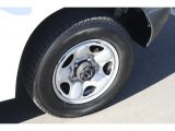 1997 Geo Tracker Soft Top 4x4 Wheel
