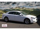 2009 Chevrolet Malibu LT Sedan