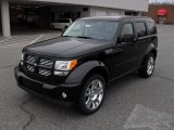 2011 Dodge Nitro Heat