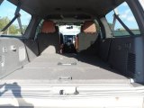 2012 Ford Expedition EL King Ranch 4x4 Trunk