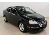 2009 Volkswagen Jetta SE Sedan