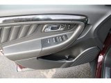 2011 Ford Taurus Limited AWD Door Panel