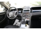 2011 Ford Taurus Limited AWD Dashboard