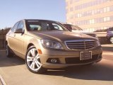 2011 Mercedes-Benz C 300 Luxury 4Matic