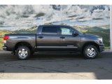 2012 Toyota Tundra SR5 TRD CrewMax 4x4 Exterior