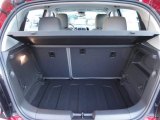 2012 Chevrolet Sonic LS Hatch Trunk