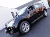 2012 Chevrolet Equinox LS