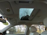 2004 Jaguar XJ XJ8 Sunroof