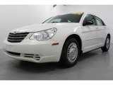 2007 Chrysler Sebring Sedan