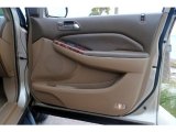 2001 Acura MDX  Door Panel