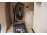 2001 Acura MDX  Tool Kit