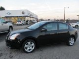 2009 Nissan Sentra 2.0 S