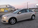 2011 Chevrolet Cruze LT
