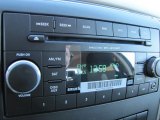 2012 Dodge Ram 1500 Express Crew Cab 4x4 Audio System