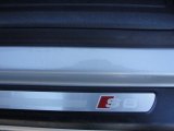 2007 Audi S6 5.2 quattro Sedan Marks and Logos