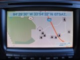 2003 Mercedes-Benz S 430 4Matic Sedan Navigation