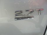 Audi A6 2002 Badges and Logos