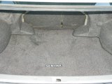 2004 Nissan Sentra 1.8 S Trunk