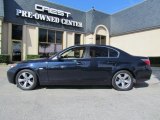 2007 BMW 5 Series 525i Sedan