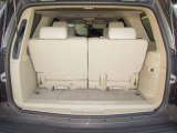 2012 Cadillac Escalade Luxury Trunk