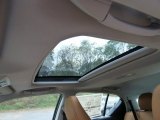 2012 Lexus CT 200h Hybrid Premium Sunroof