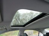 2012 Lexus ES 350 Sunroof