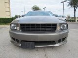 2005 Ford Mustang Saleen S281 Supercharged Coupe Exterior