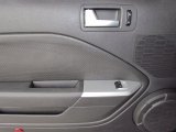 2005 Ford Mustang Saleen S281 Supercharged Coupe Door Panel