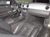 2005 Ford Mustang Saleen S281 Supercharged Coupe Dashboard