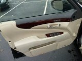 2012 Lexus LS 460 AWD Door Panel