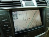 2012 Lexus LS 460 AWD Navigation