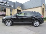 2007 Sparkling Black Mica Mazda CX-9 Touring #56705177