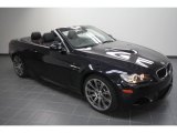 2012 BMW M3 Convertible