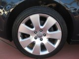 2006 Audi A6 3.2 quattro Avant Wheel