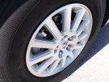 2010 Mercury Mariner I4 Premier Wheel