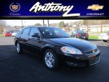 2008 Chevrolet Impala LT