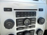 2010 Mercury Mariner I4 Premier Controls