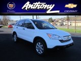 2008 Honda CR-V EX 4WD