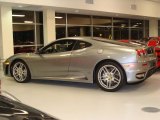 2005 Ferrari F430 Coupe Exterior
